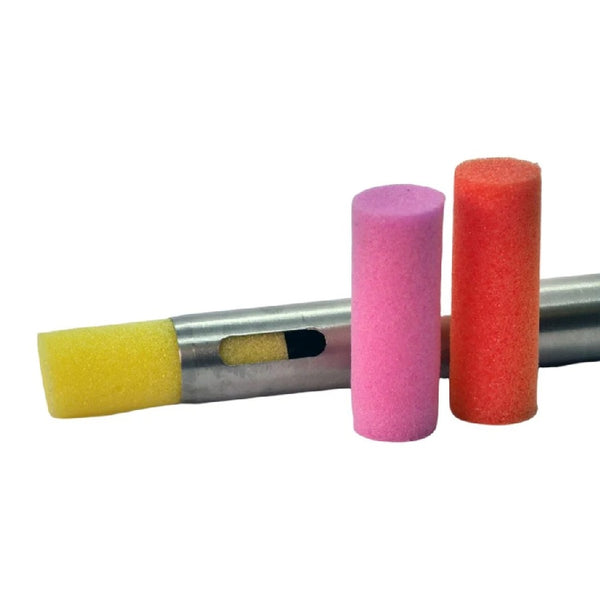 Upavon Gunville Foam Cylinder Cutter Set of 6