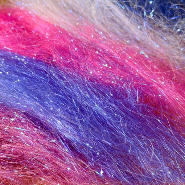 Upavon Iridescent Effects Dubbing