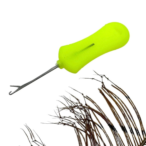 Upavon Leg Knotting Tool