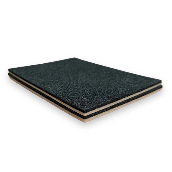 Upavon Ludwig's Double Decker Foam Sheet