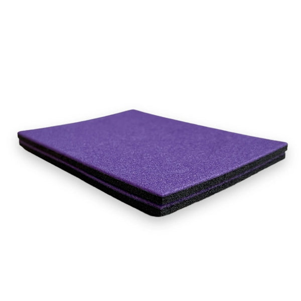 Upavon Ludwig's Double Decker Foam Sheet