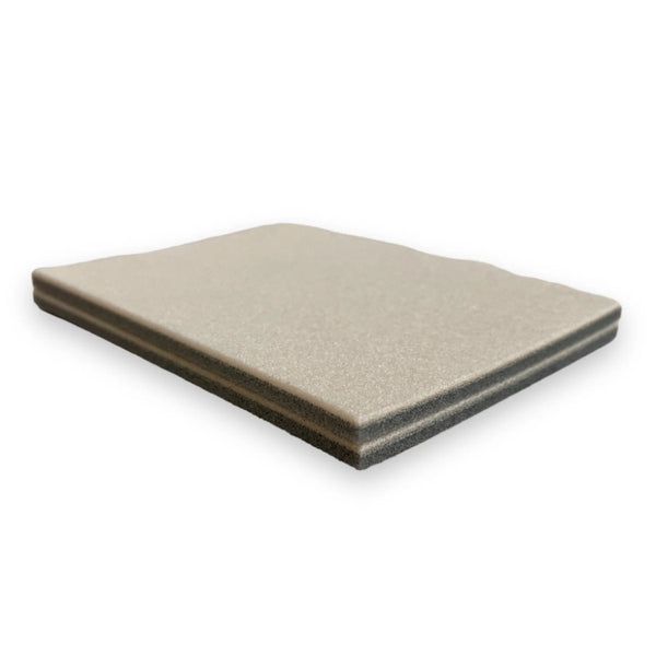 Upavon Ludwig's Double Decker Foam Sheet