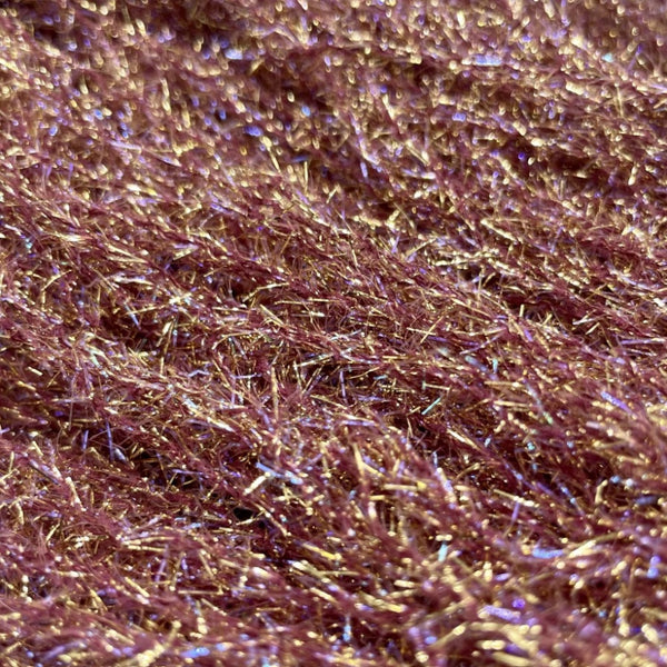 Upavon Micro Synergy Straggle Hackle