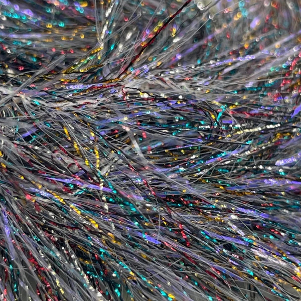 Upavon Pesca Vida Streamer Straggle Hackle
