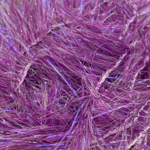 Upavon Pesca Vida Streamer Straggle Hackle