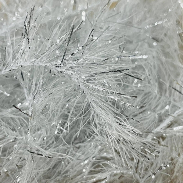 Upavon Pesca Vida Streamer Straggle Hackle