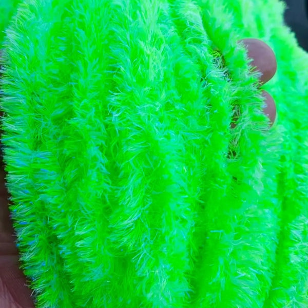 Upavon Triple Tone UV Blob Fritz
