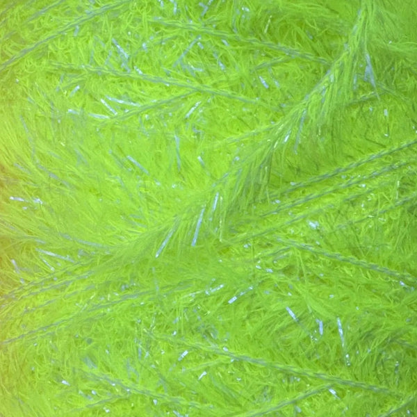 Upavon UV Boosted Straggle Hackle