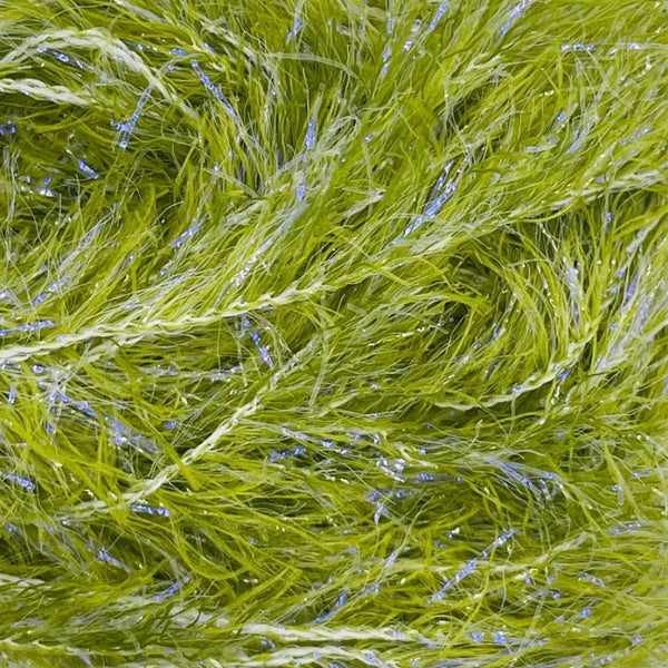 Upavon UV Boosted Straggle Hackle
