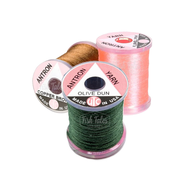 UTC Antron Yarn Spool - Main Image