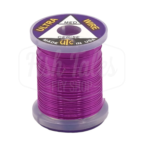 UTC Ultra Wire