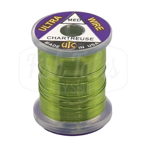 UTC Ultra Wire