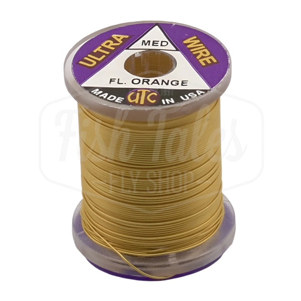 UTC Ultra Wire