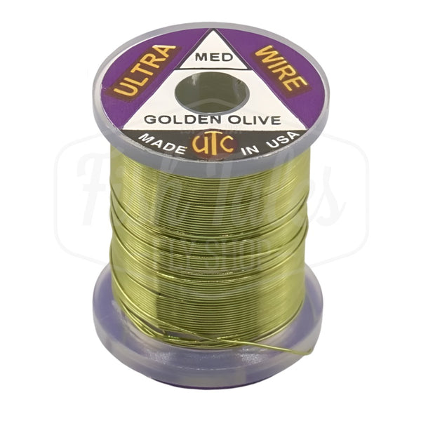 UTC Ultra Wire