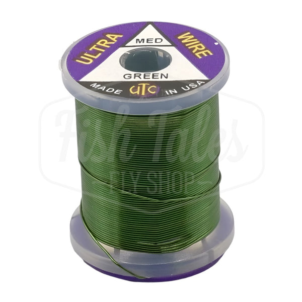 UTC Ultra Wire