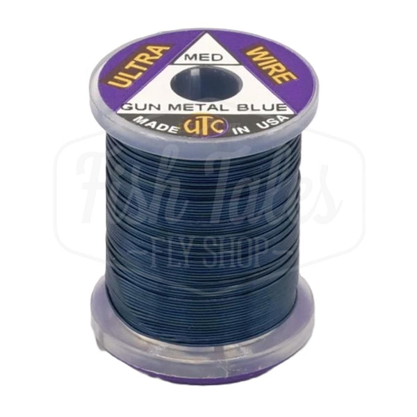 UTC Ultra Wire
