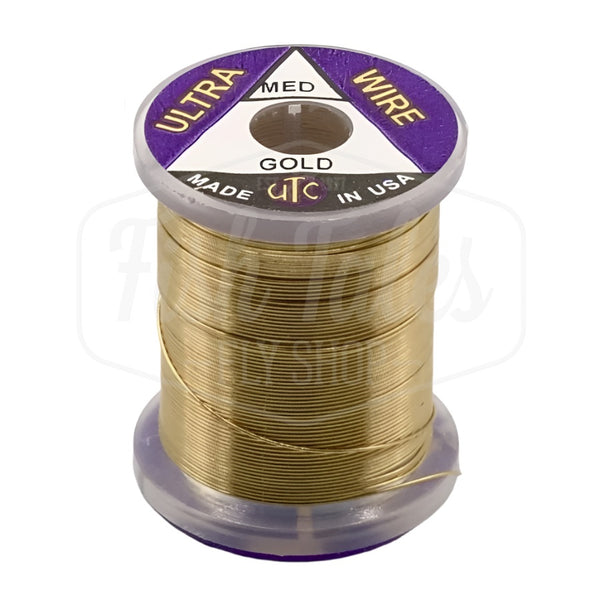 UTC Ultra Wire