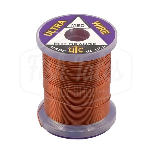UTC Ultra Wire