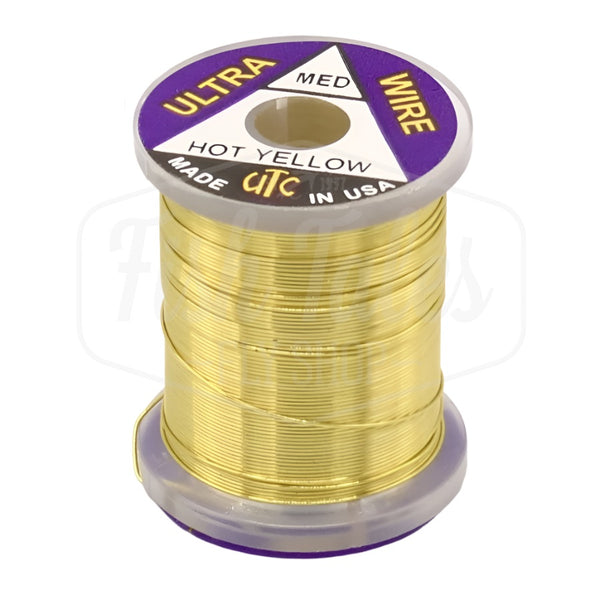 UTC Ultra Wire