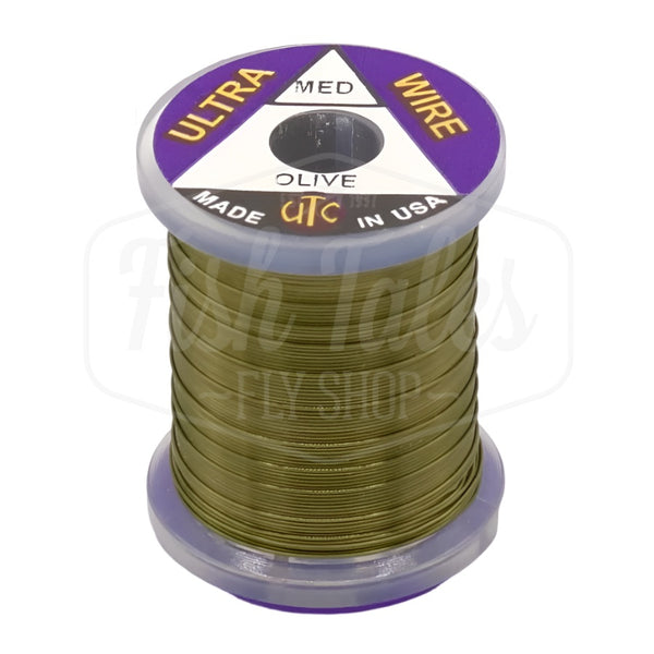 UTC Ultra Wire