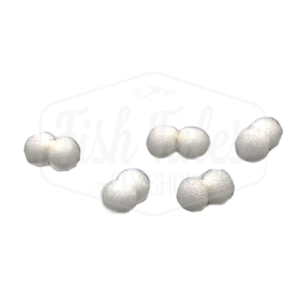 Veniard Pre-Formed Foam Booby Eyes