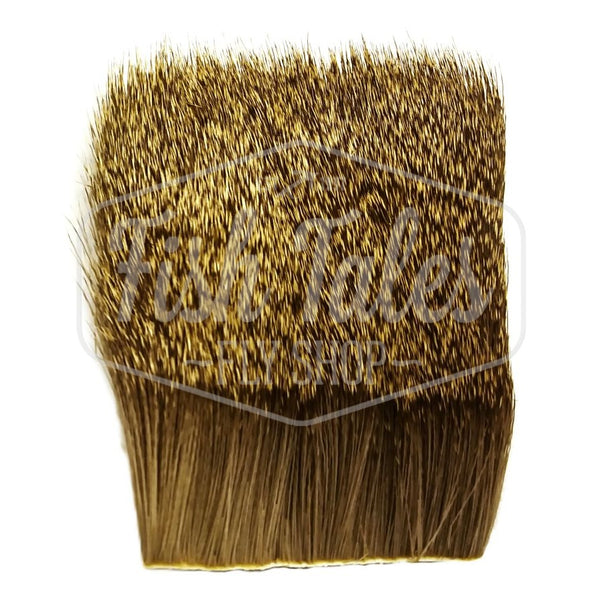 Veniard Natural Roe Deer Hair