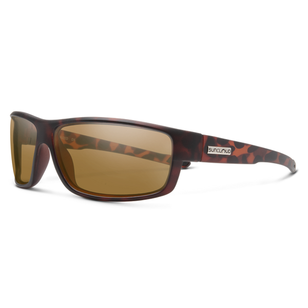 Suncloud Optics Voucher Polarized Sunglasses