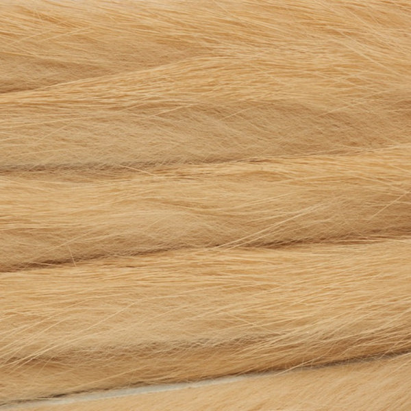 Fulling Mill Micro Rabbit Zonker Strips