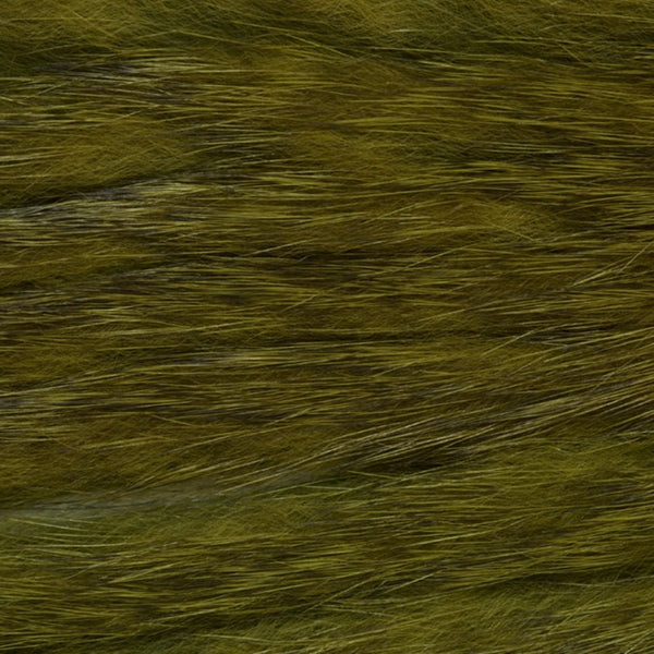 Fulling Mill Micro Rabbit Zonker Strips