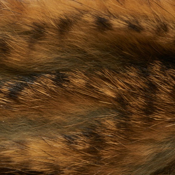 Fulling Mill Micro Rabbit Zonker Strips