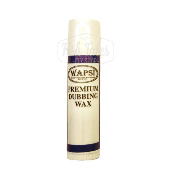 Wapsi Premium Dubbing Wax