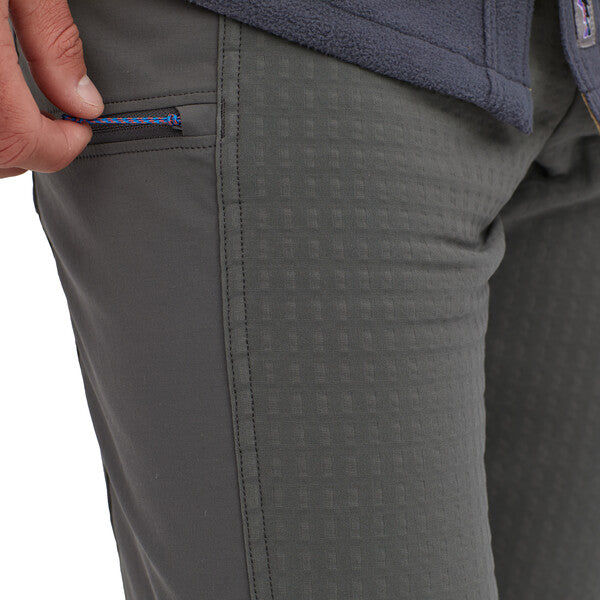 Patagonia Men's R2 TechFace Pants (Clearance)