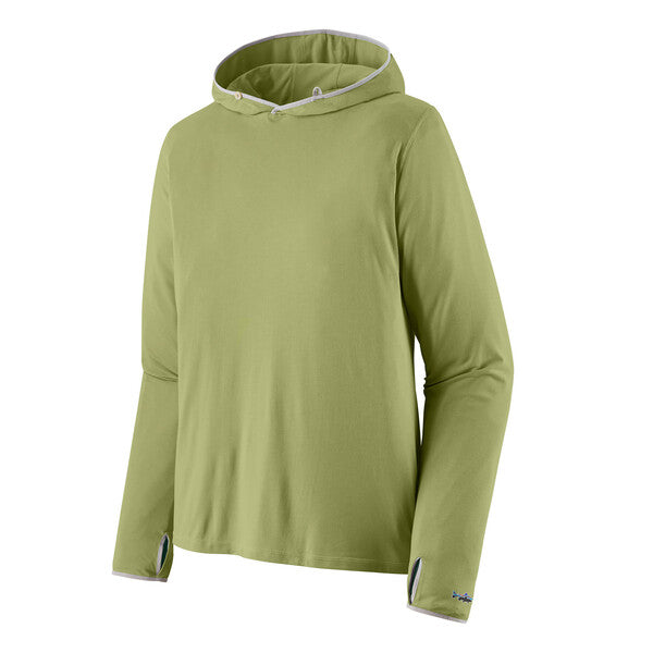 Patagonia Men's Tropic Comfort Natural UPF Hoody – Fish