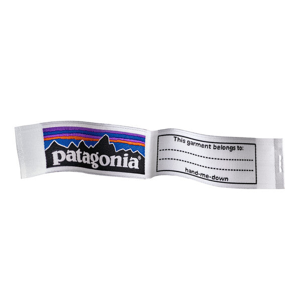 Patagonia Baby Micro D Snap-T Jacket