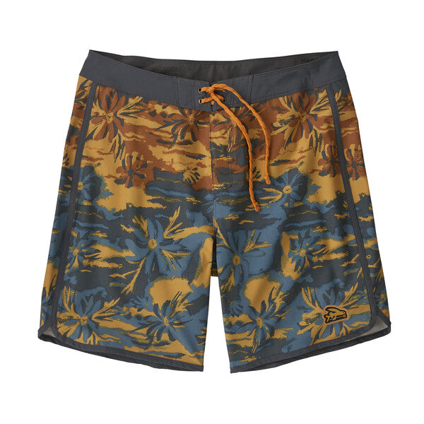 Patagonia Men's Hydropeak Scallop Shorts
