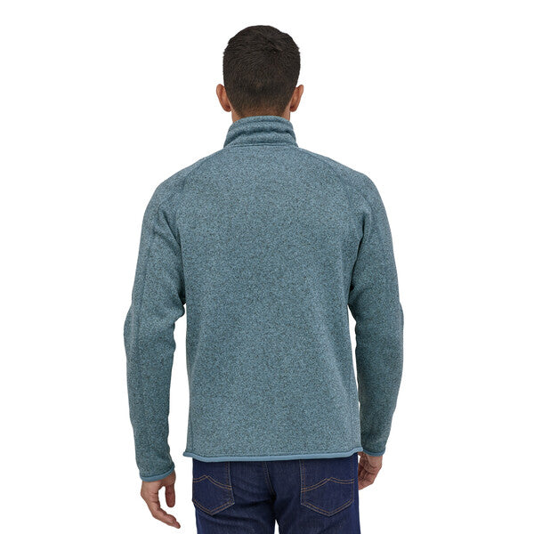 Patagonia Men's Better Sweater Jacket – Fish Tales Fly Shop