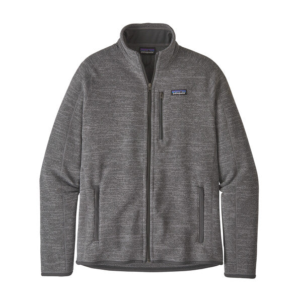 Patagonia Men's Better Sweater Jacket – Fish Tales Fly Shop
