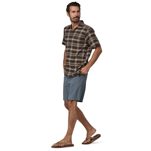 Patagonia Men's Hydropeak Hybrid Walk Shorts