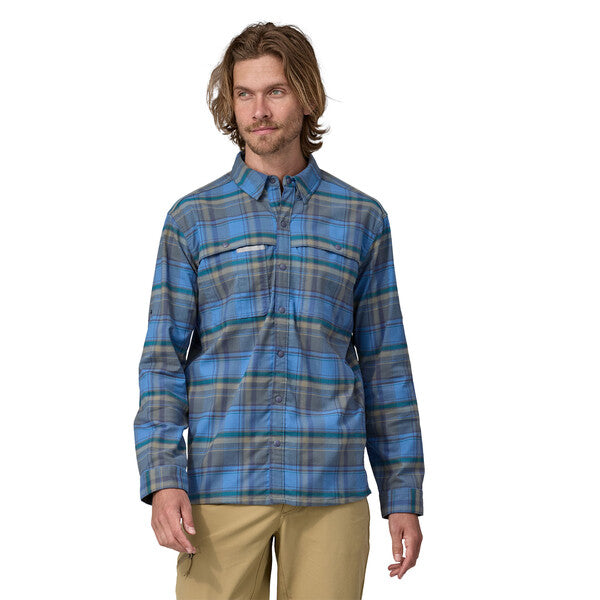 Patagonia Men's Early Rise Stretch Shirt