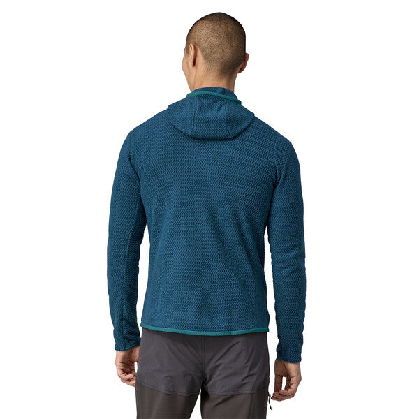 Patagonia Men's R1 Air Full Zip Hoody (Clearance)