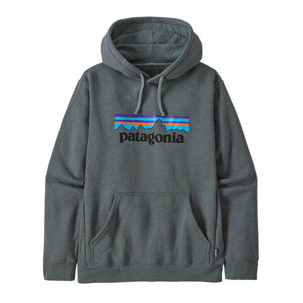 Patagonia Adult's P-6 Logo Uprisal Hoody