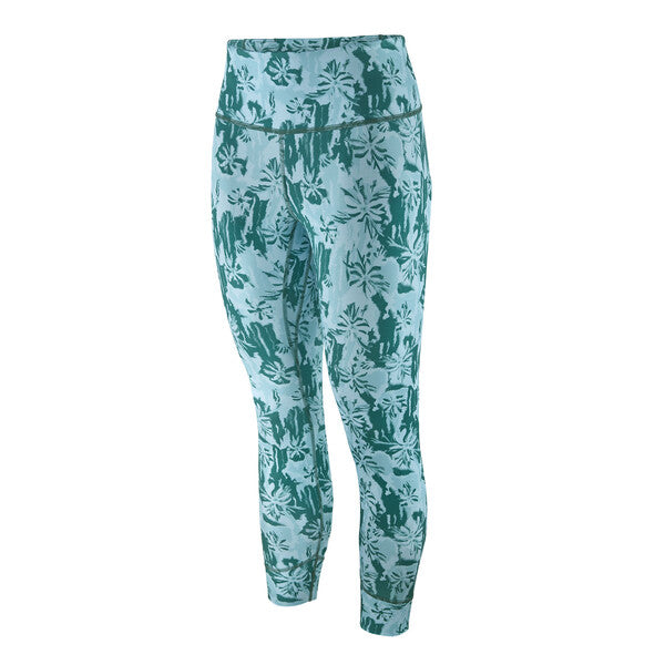 Patagonia Women's Tropic Comfort UPF Sun Tights