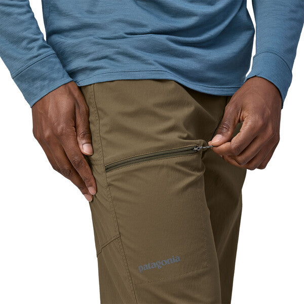 Patagonia Men's RPS Rock Pants (Clearance)