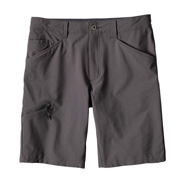 Patagonia Men's Quandary Shorts 10"