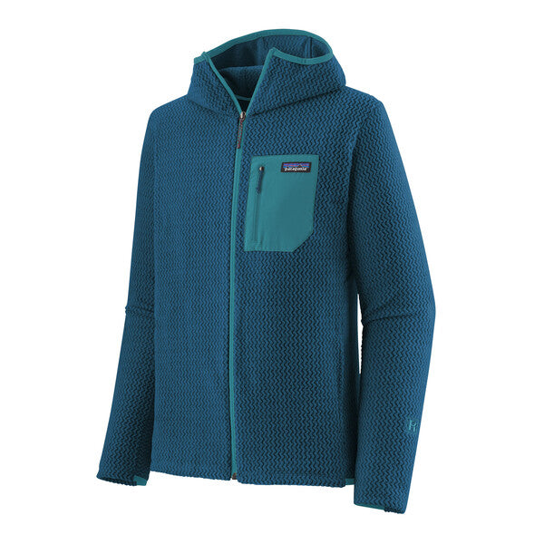 Patagonia Men's R1 Air Full Zip Hoody (Clearance)