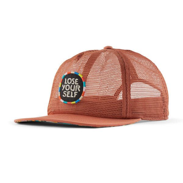 Patagonia Breezefarer Mesh Cap