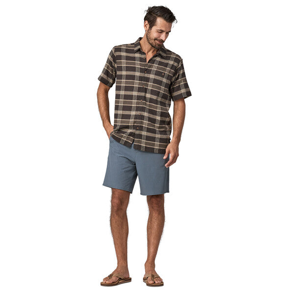 Patagonia Men's Hydropeak Hybrid Walk Shorts