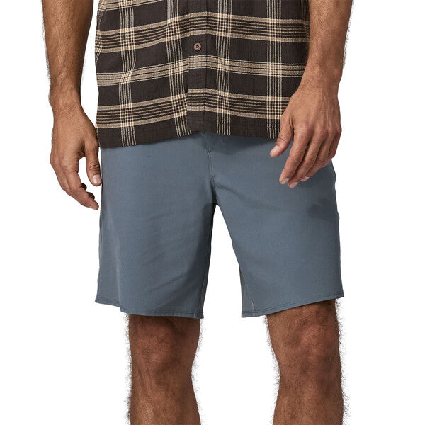 Patagonia Men's Hydropeak Hybrid Walk Shorts