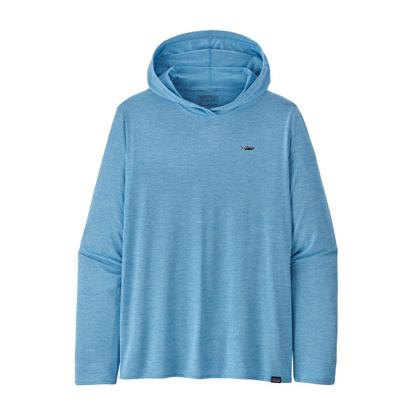 Patagonia Men's Cap Cool Daily Graphic Hoody - Relaxed Fit