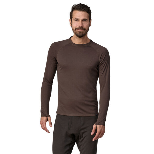 Patagonia Men's Capilene Midweight Crew (Clearance)